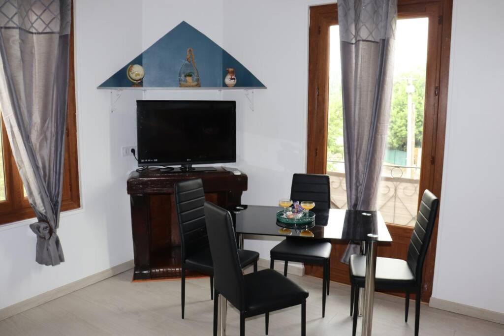 Ferienwohnung Superbe Maison Avec Toiture Terrasse A 5Min Mer Cannes Exterior foto