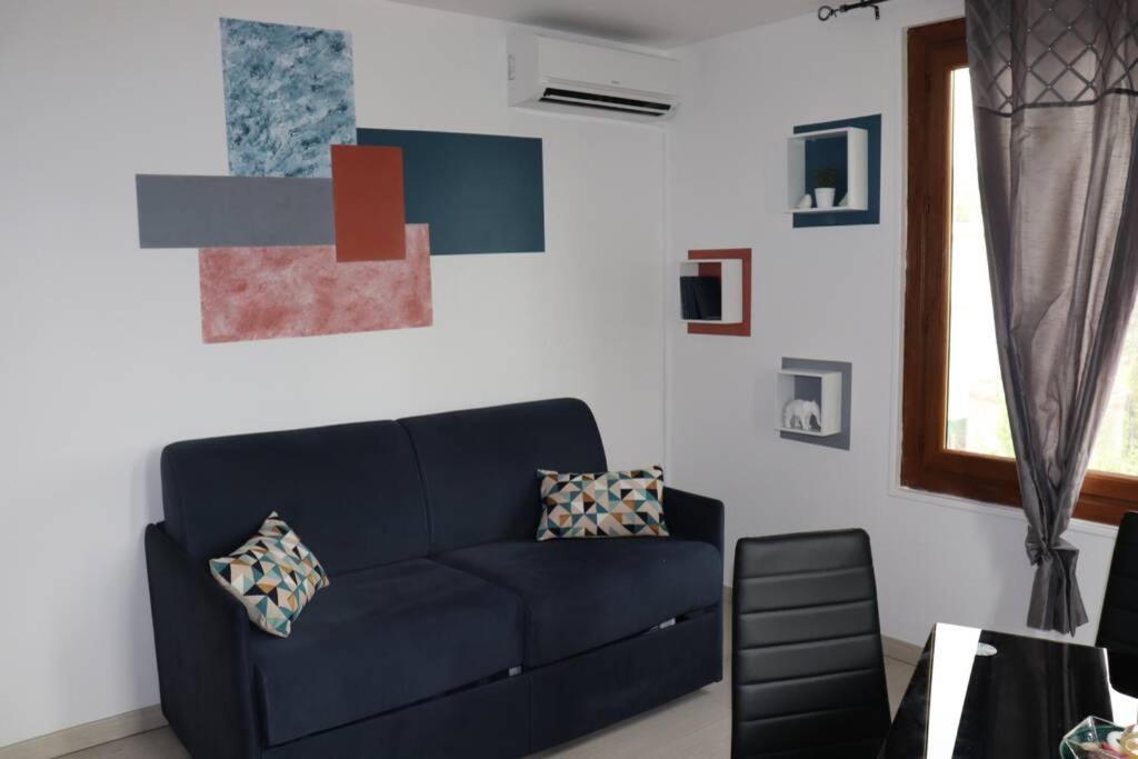 Ferienwohnung Superbe Maison Avec Toiture Terrasse A 5Min Mer Cannes Exterior foto